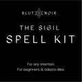 Sigil Magick Spell Kit PRE-ORDER